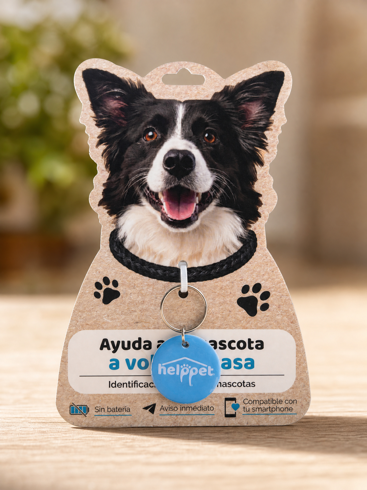 Buscador de mascotas - HELPPET